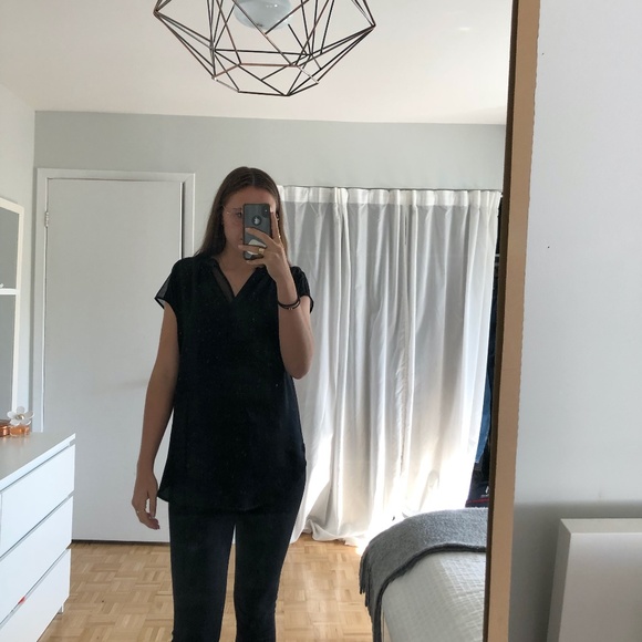 Short sleeve shirt - Picture 1 of 6